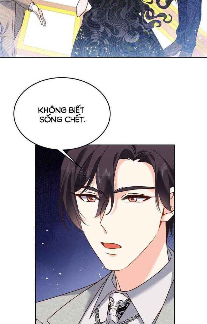 Hot Boy Quốc Dân Là Nữ Chapter 258 - Trang 2