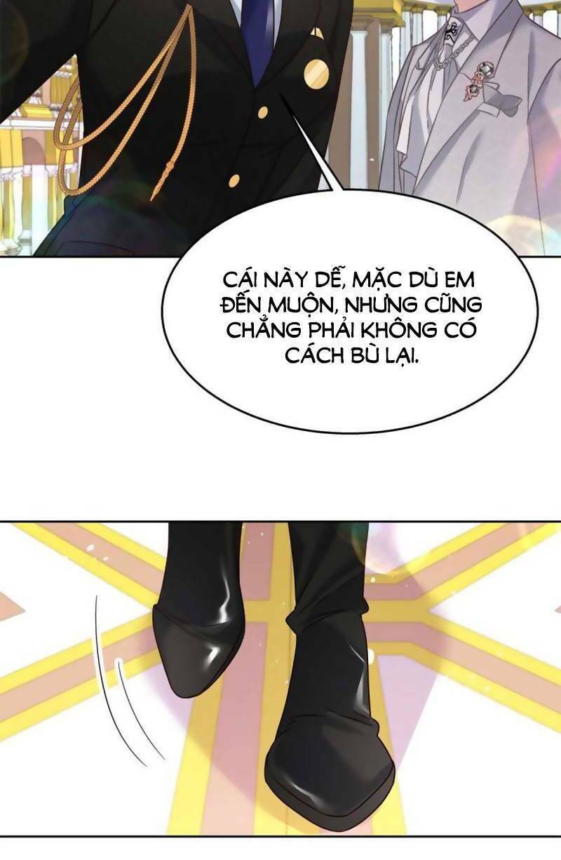 Hot Boy Quốc Dân Là Nữ Chapter 258 - Trang 2