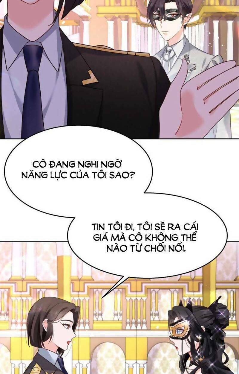 Hot Boy Quốc Dân Là Nữ Chapter 258 - Trang 2