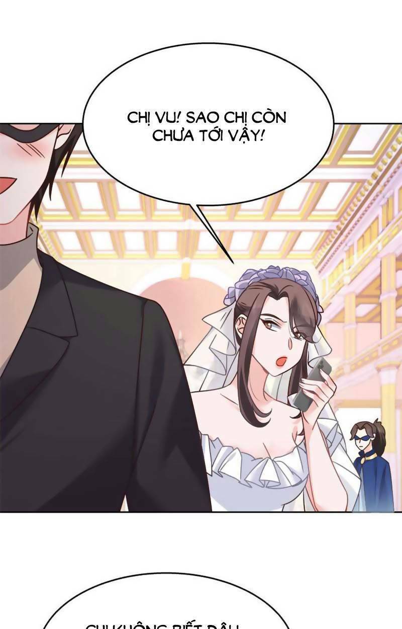 Hot Boy Quốc Dân Là Nữ Chapter 258 - Trang 2