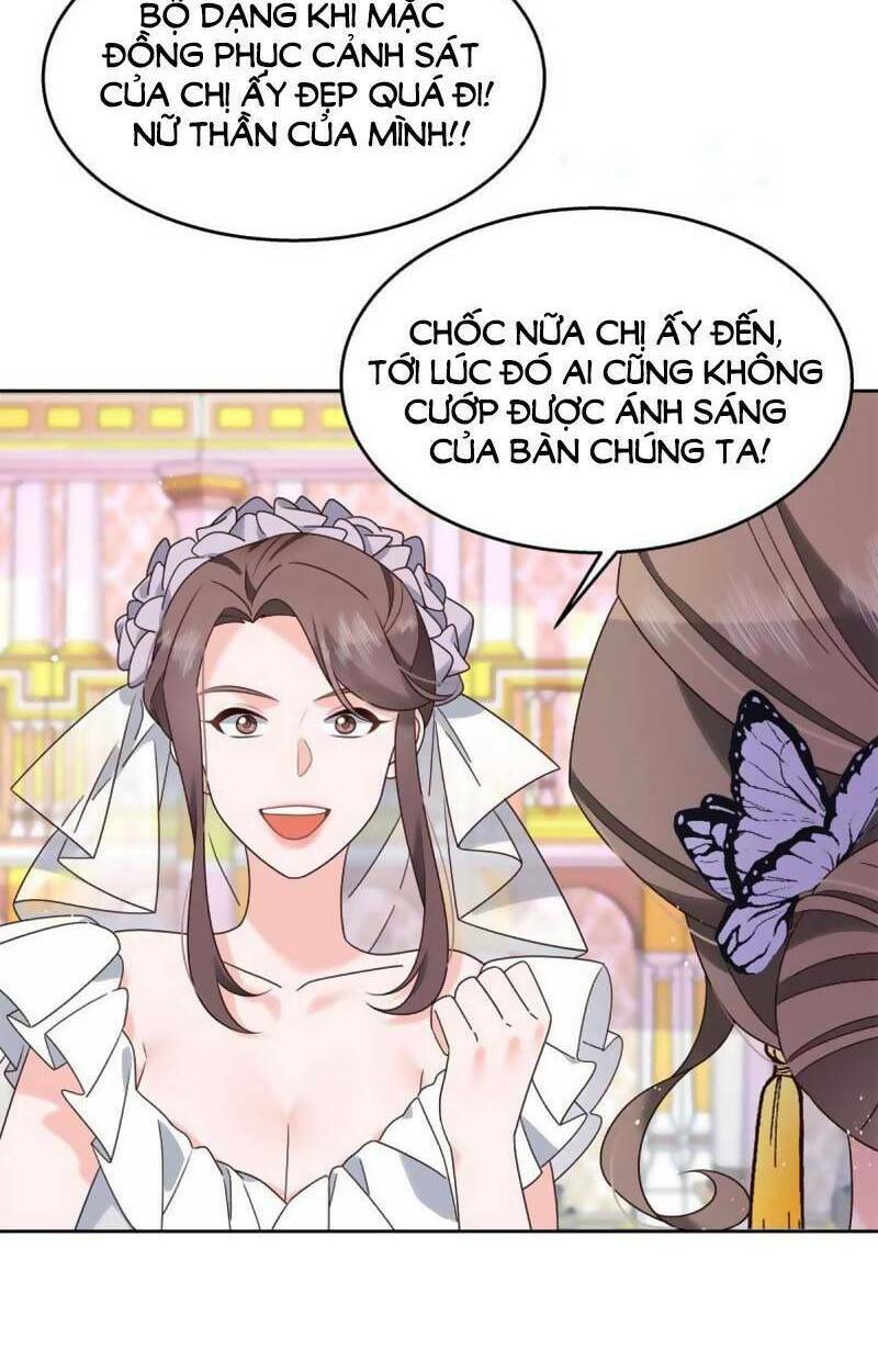 Hot Boy Quốc Dân Là Nữ Chapter 257 - Trang 2