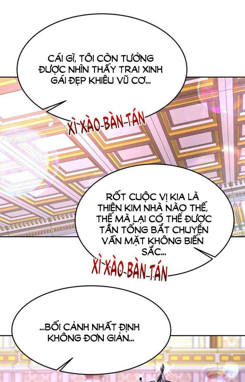 Hot Boy Quốc Dân Là Nữ Chapter 257 - Trang 2