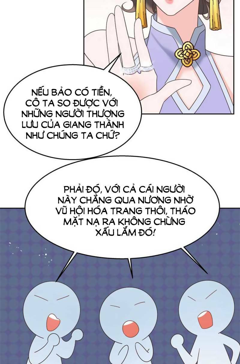 Hot Boy Quốc Dân Là Nữ Chapter 256 - Trang 2