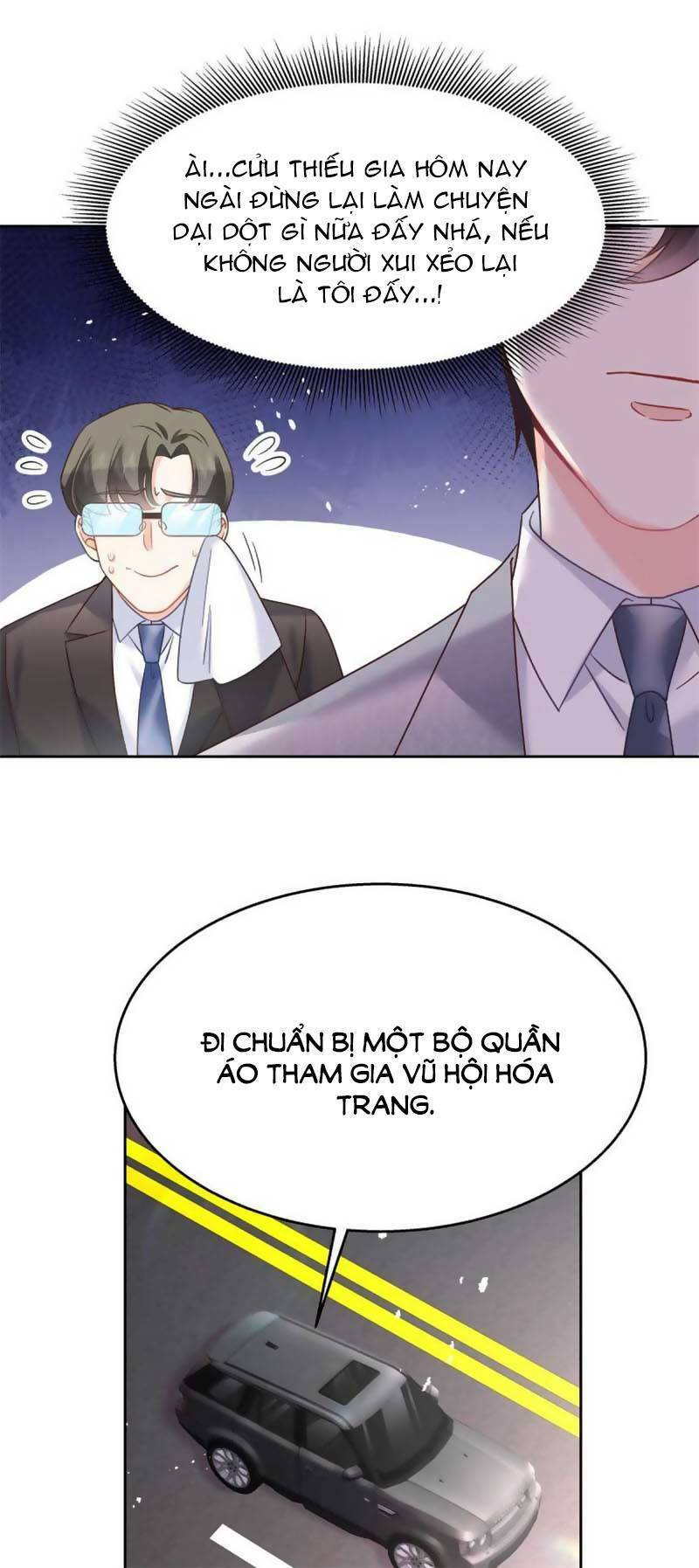 Hot Boy Quốc Dân Là Nữ Chapter 255 - Trang 2