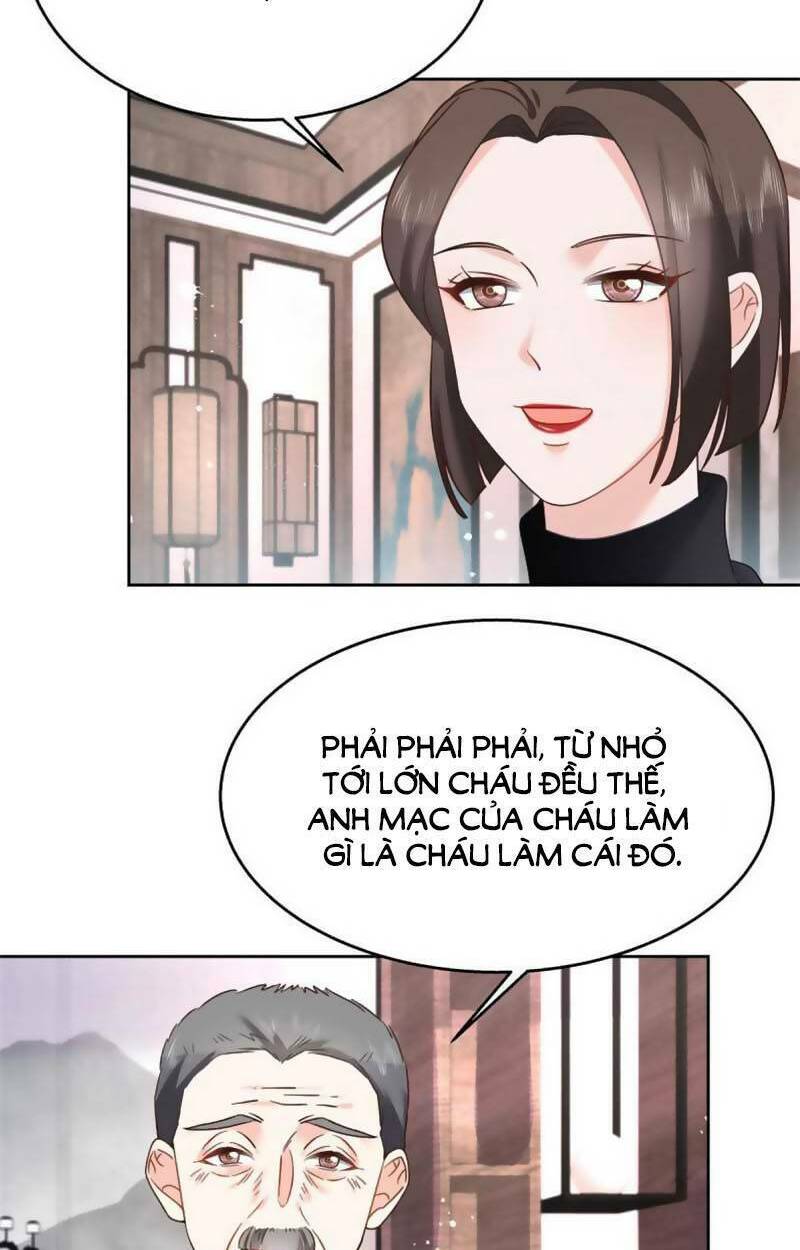 Hot Boy Quốc Dân Là Nữ Chapter 255 - Trang 2