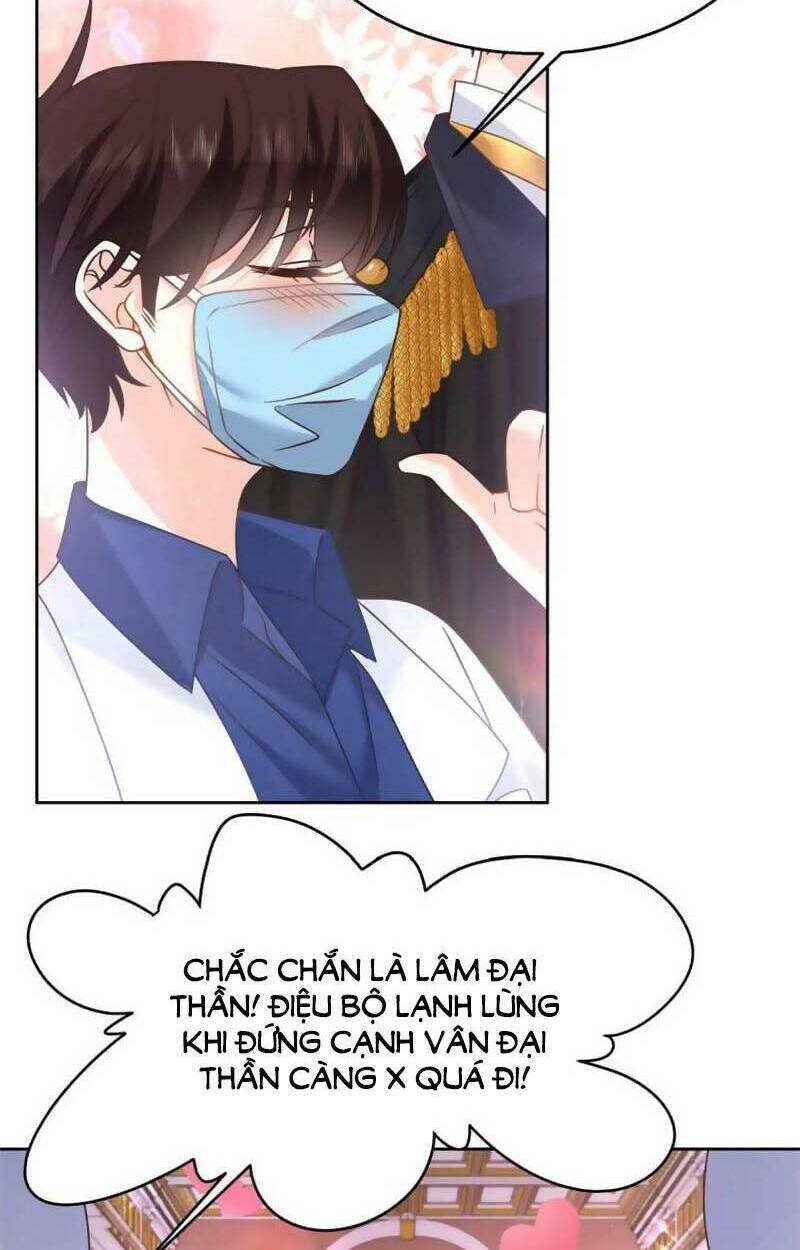 Hot Boy Quốc Dân Là Nữ Chapter 255 - Trang 2