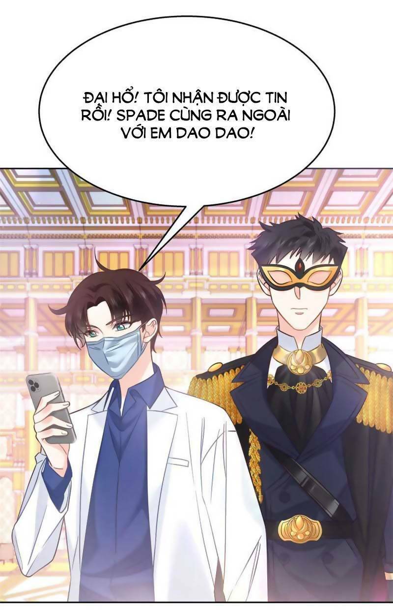 Hot Boy Quốc Dân Là Nữ Chapter 255 - Trang 2