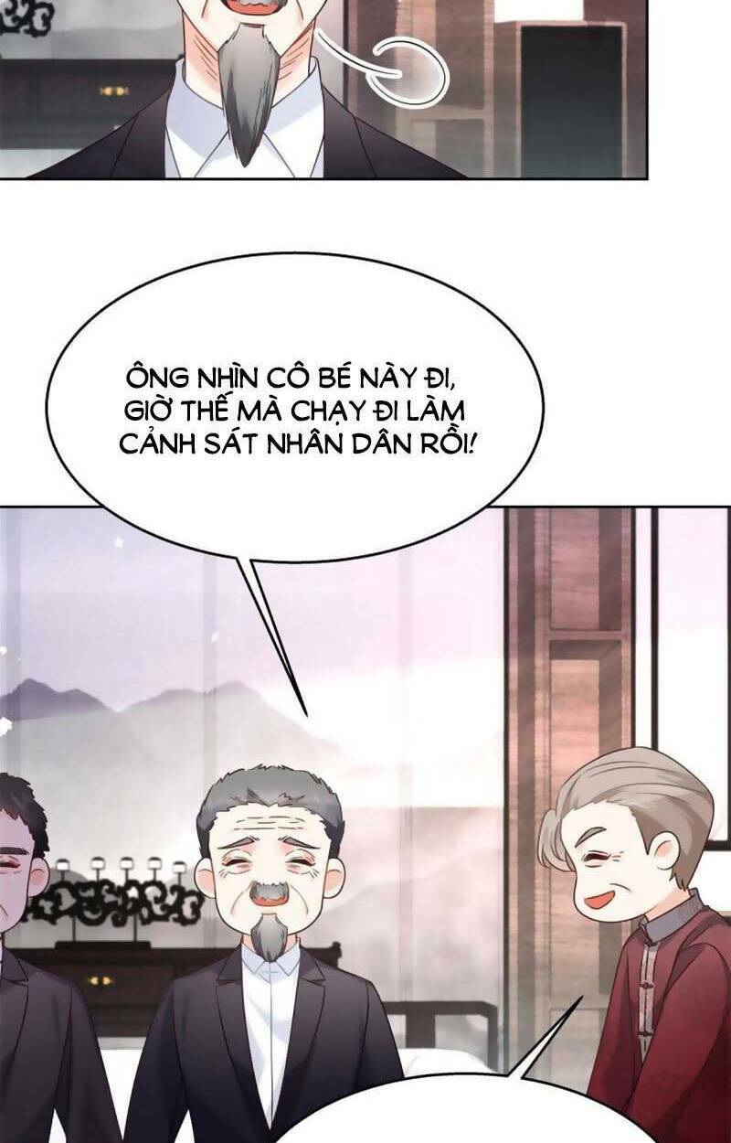 Hot Boy Quốc Dân Là Nữ Chapter 255 - Trang 2