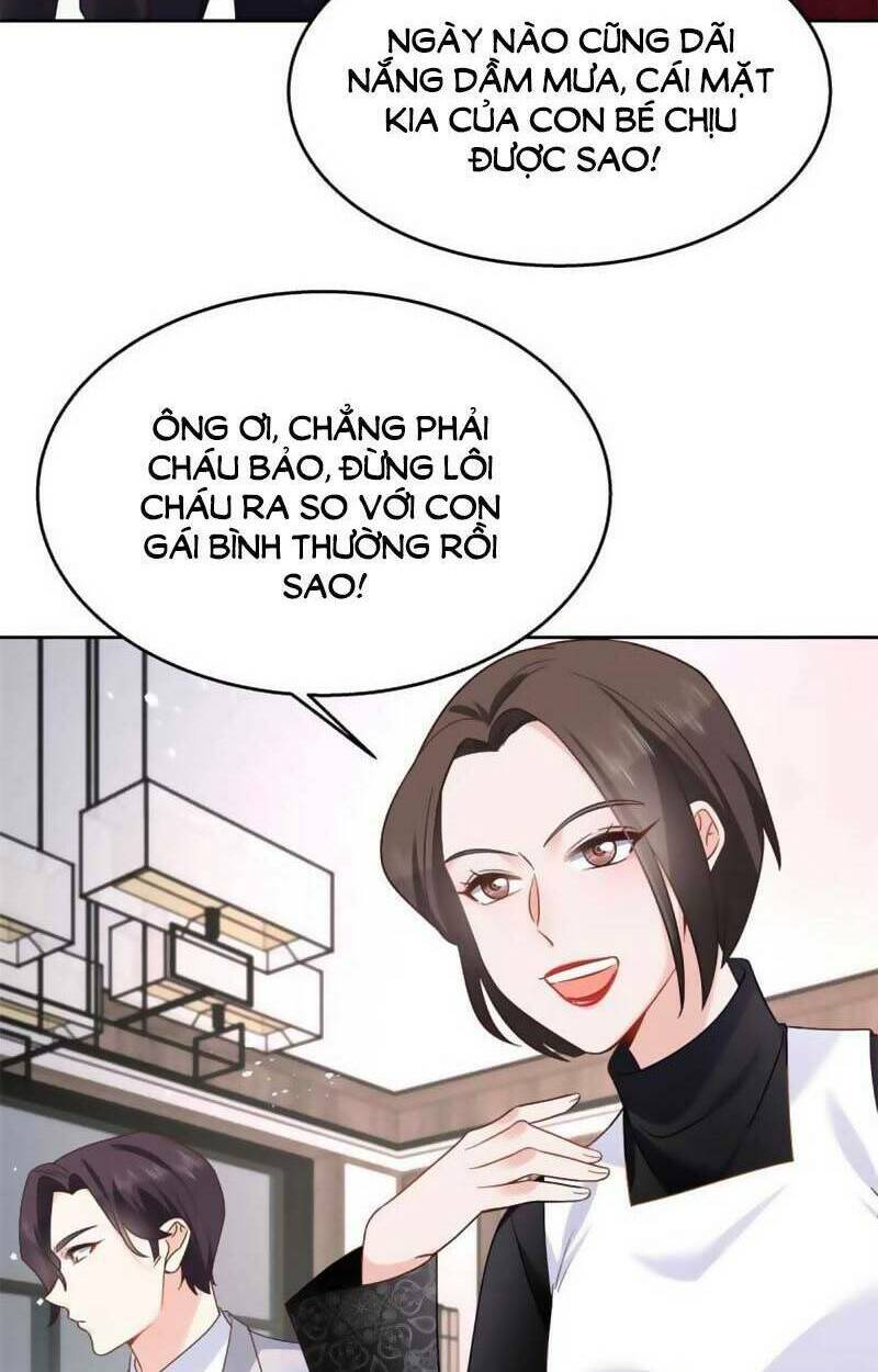 Hot Boy Quốc Dân Là Nữ Chapter 255 - Trang 2