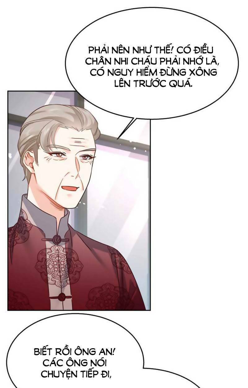 Hot Boy Quốc Dân Là Nữ Chapter 255 - Trang 2