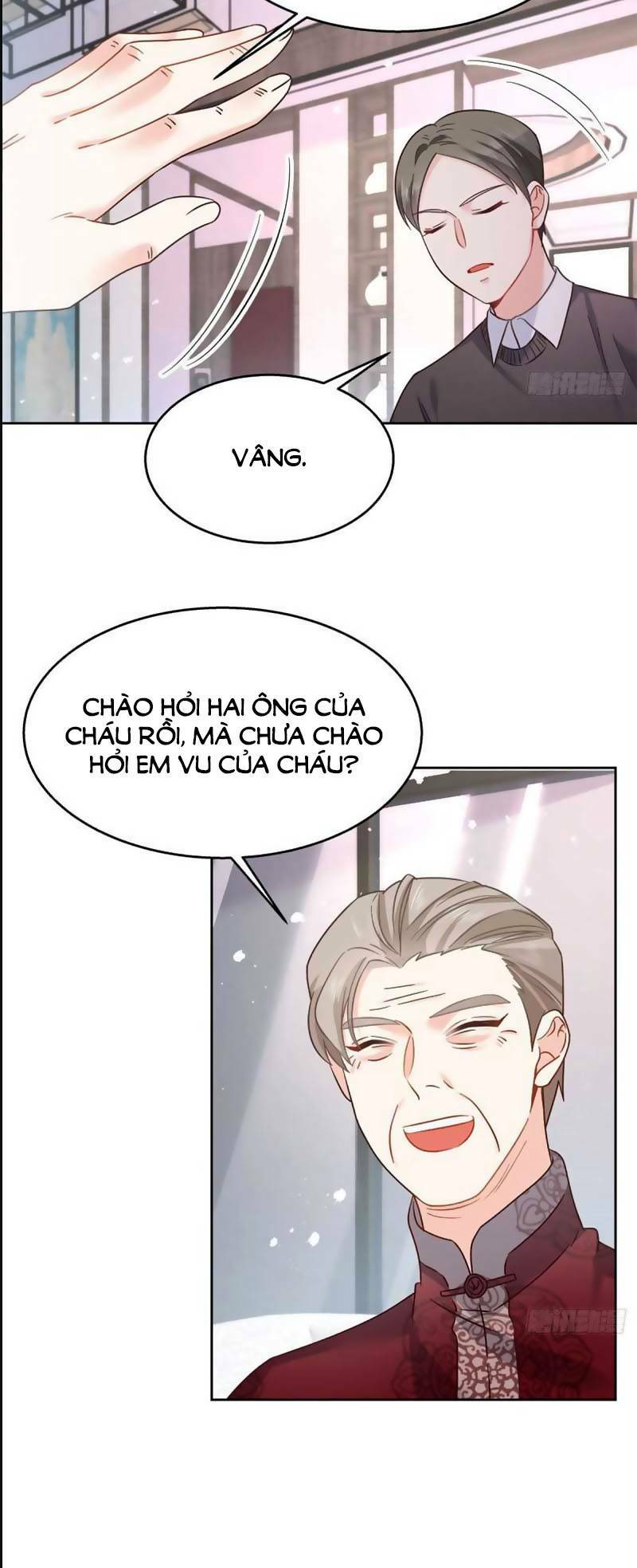 Hot Boy Quốc Dân Là Nữ Chapter 254 - Trang 2