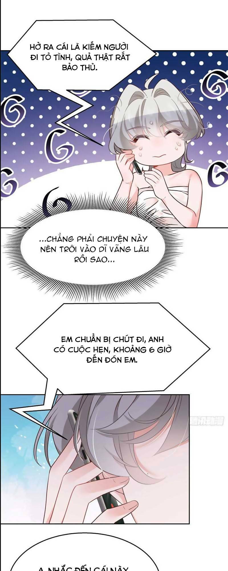 Hot Boy Quốc Dân Là Nữ Chapter 254 - Trang 2