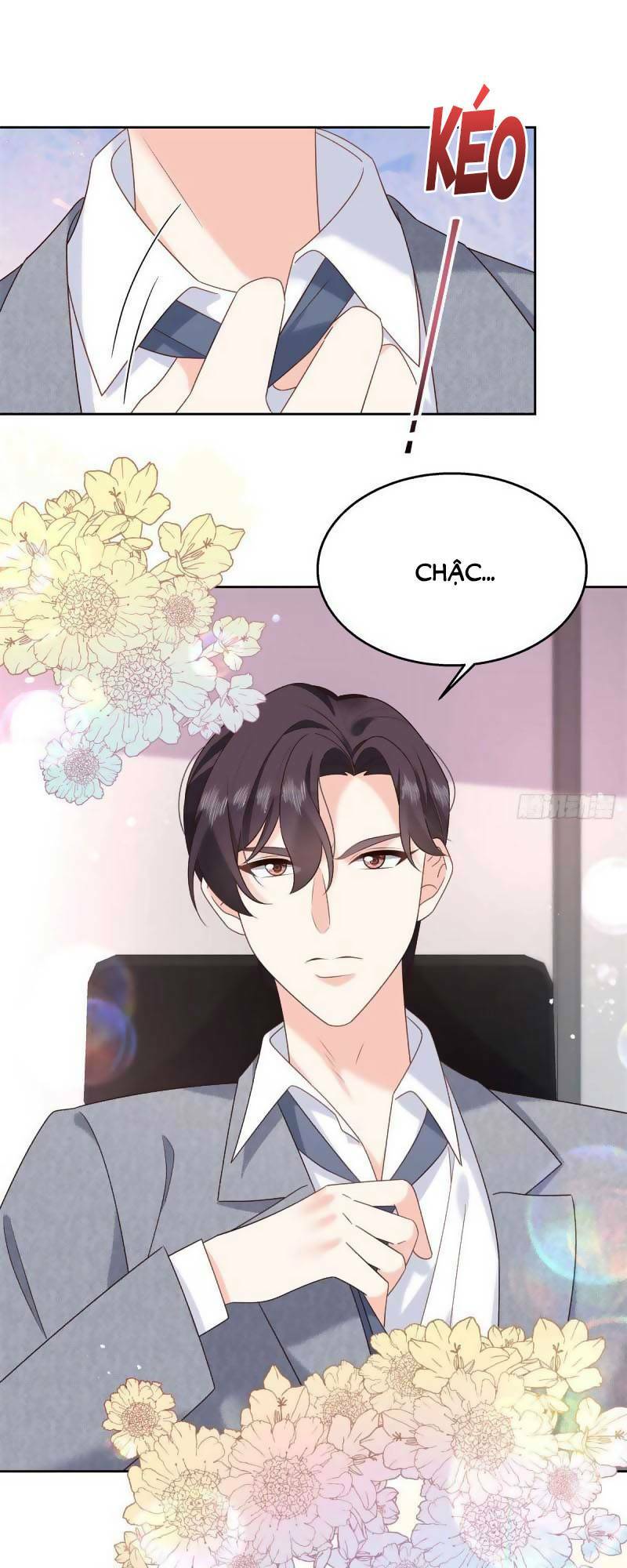 Hot Boy Quốc Dân Là Nữ Chapter 253 - Trang 2