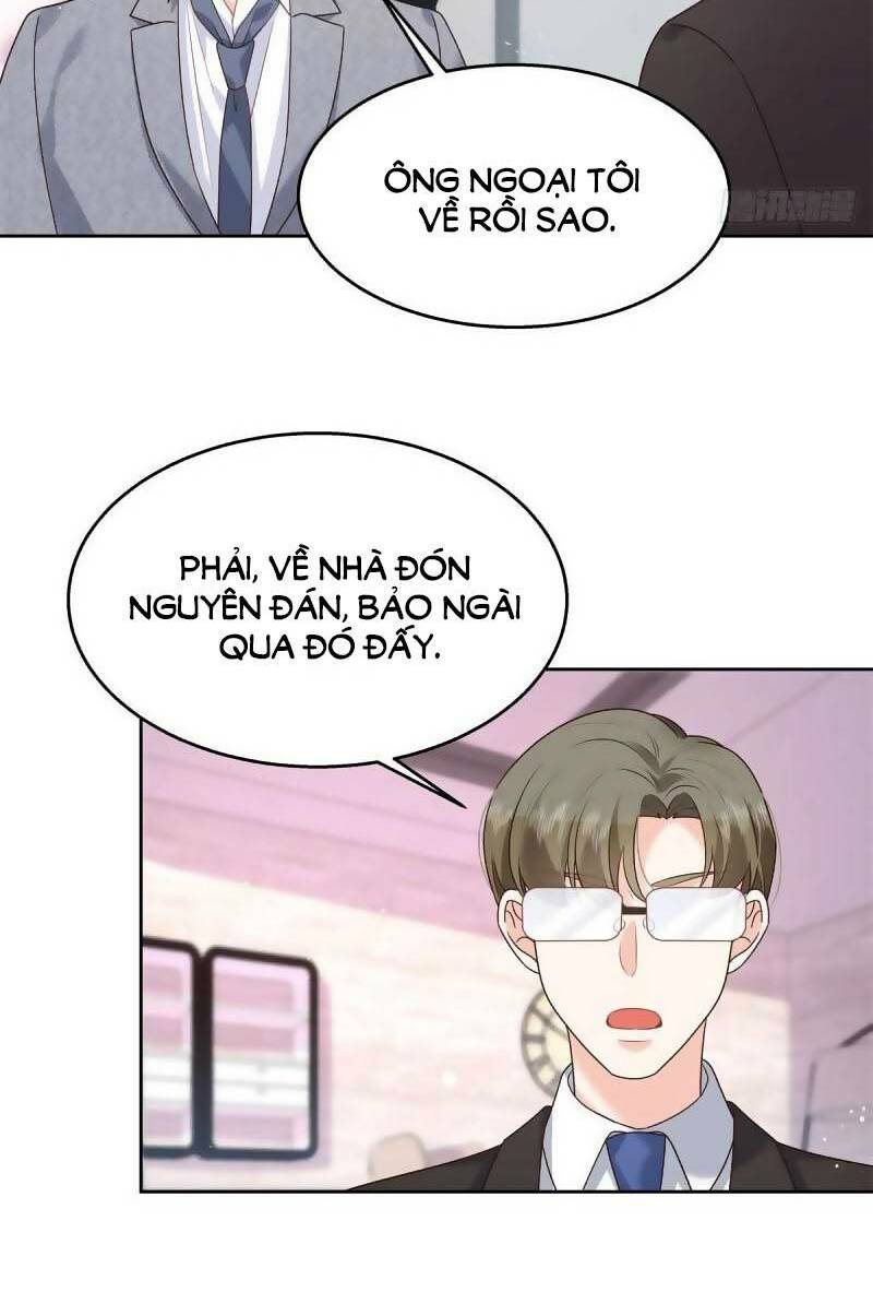 Hot Boy Quốc Dân Là Nữ Chapter 253 - Trang 2