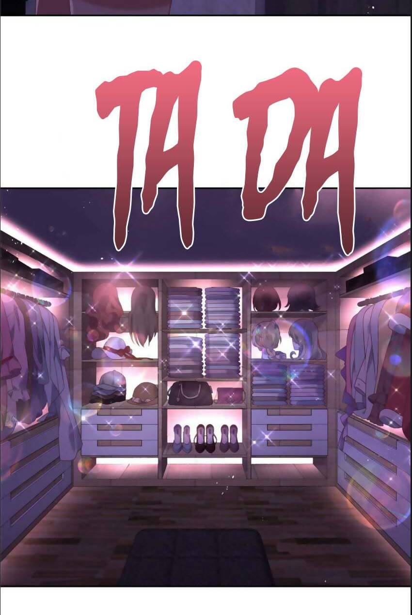 Hot Boy Quốc Dân Là Nữ Chapter 252 - Trang 2