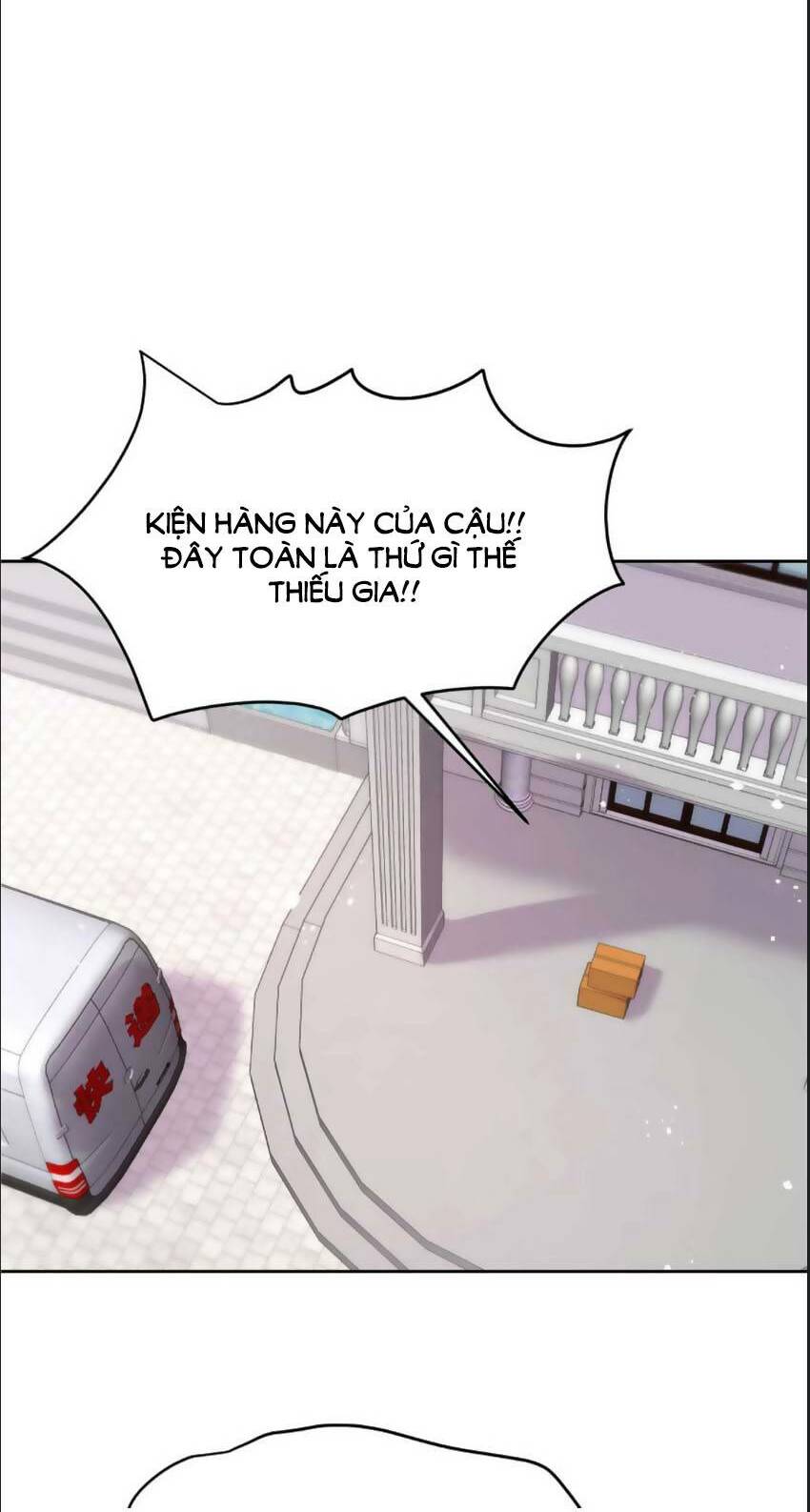 Hot Boy Quốc Dân Là Nữ Chapter 252 - Trang 2