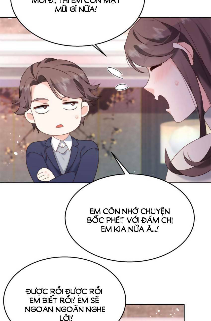 Hot Boy Quốc Dân Là Nữ Chapter 252 - Trang 2