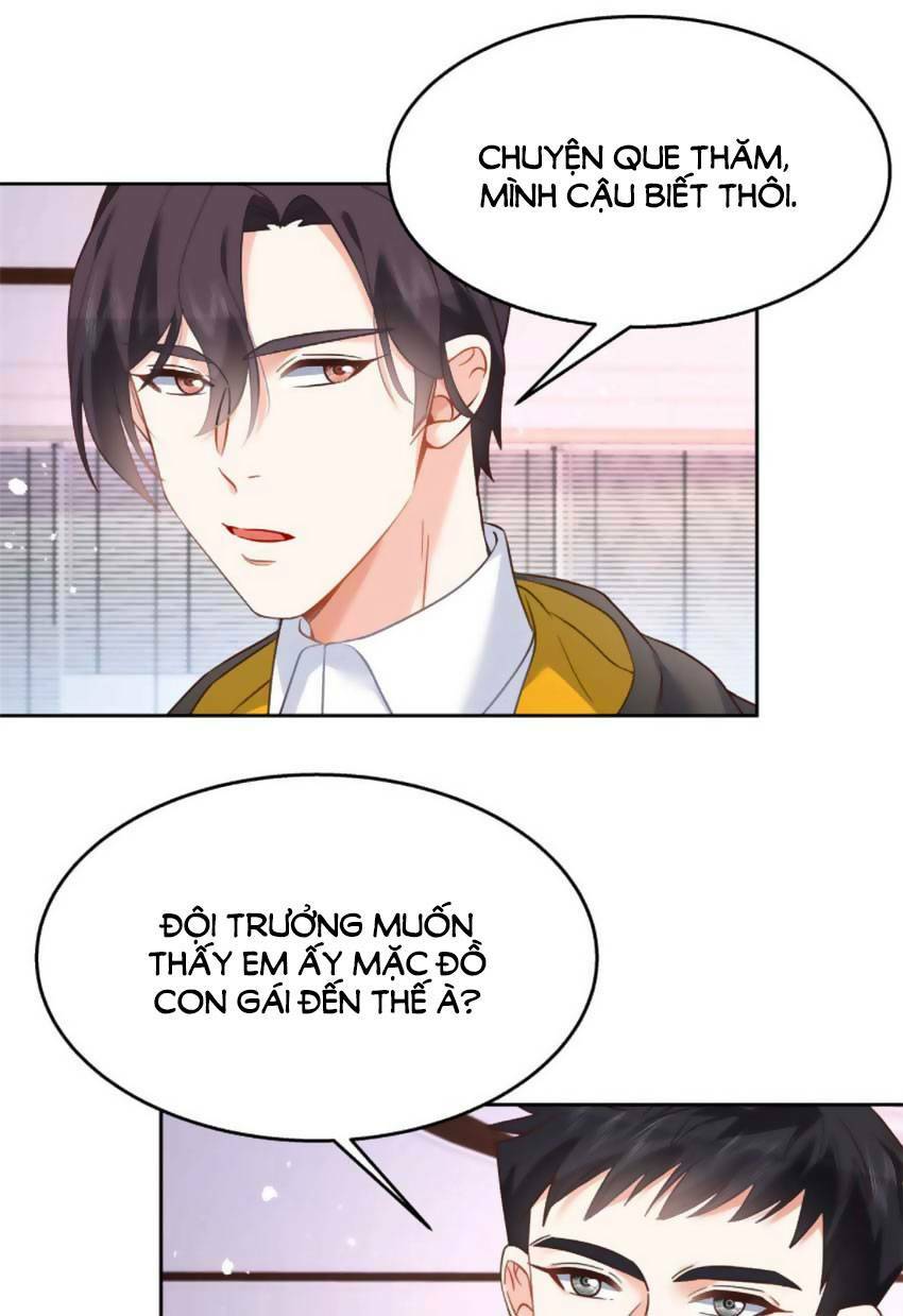 Hot Boy Quốc Dân Là Nữ Chapter 251 - Trang 2