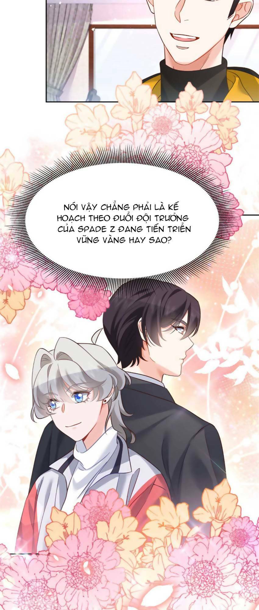 Hot Boy Quốc Dân Là Nữ Chapter 251 - Trang 2