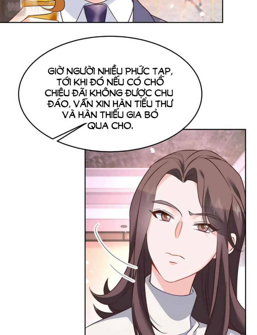 Hot Boy Quốc Dân Là Nữ Chapter 251 - Trang 2