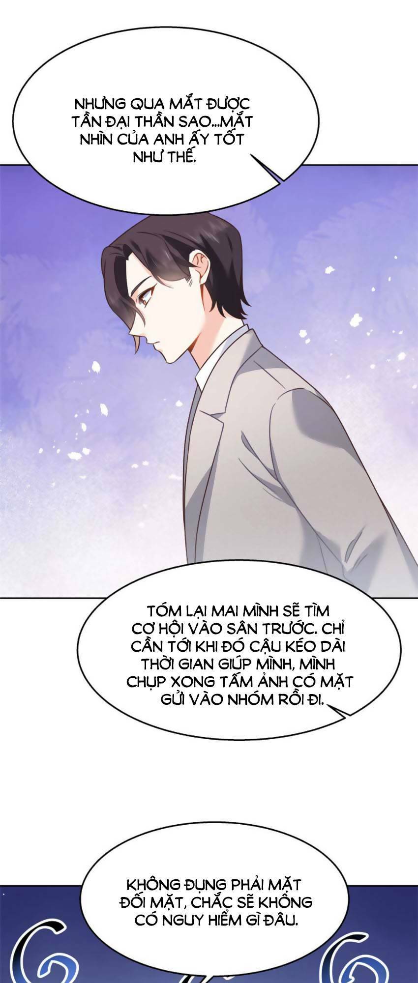 Hot Boy Quốc Dân Là Nữ Chapter 251 - Trang 2