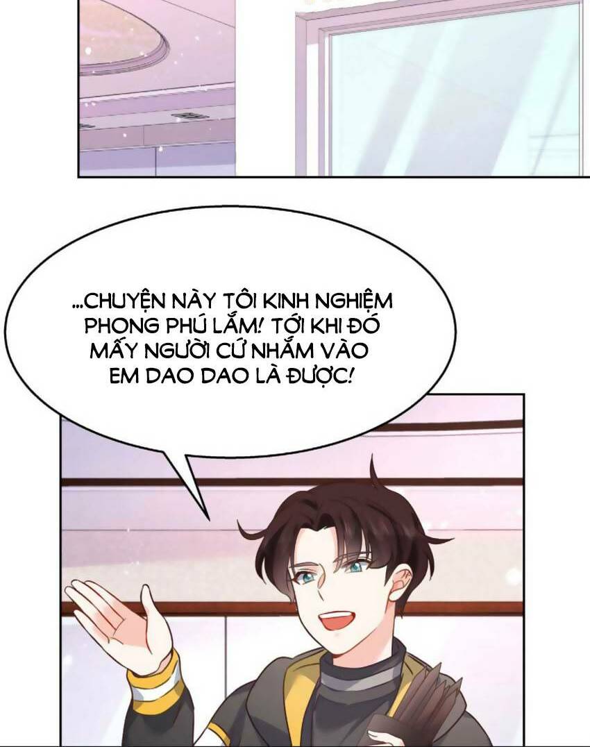 Hot Boy Quốc Dân Là Nữ Chapter 251 - Trang 2