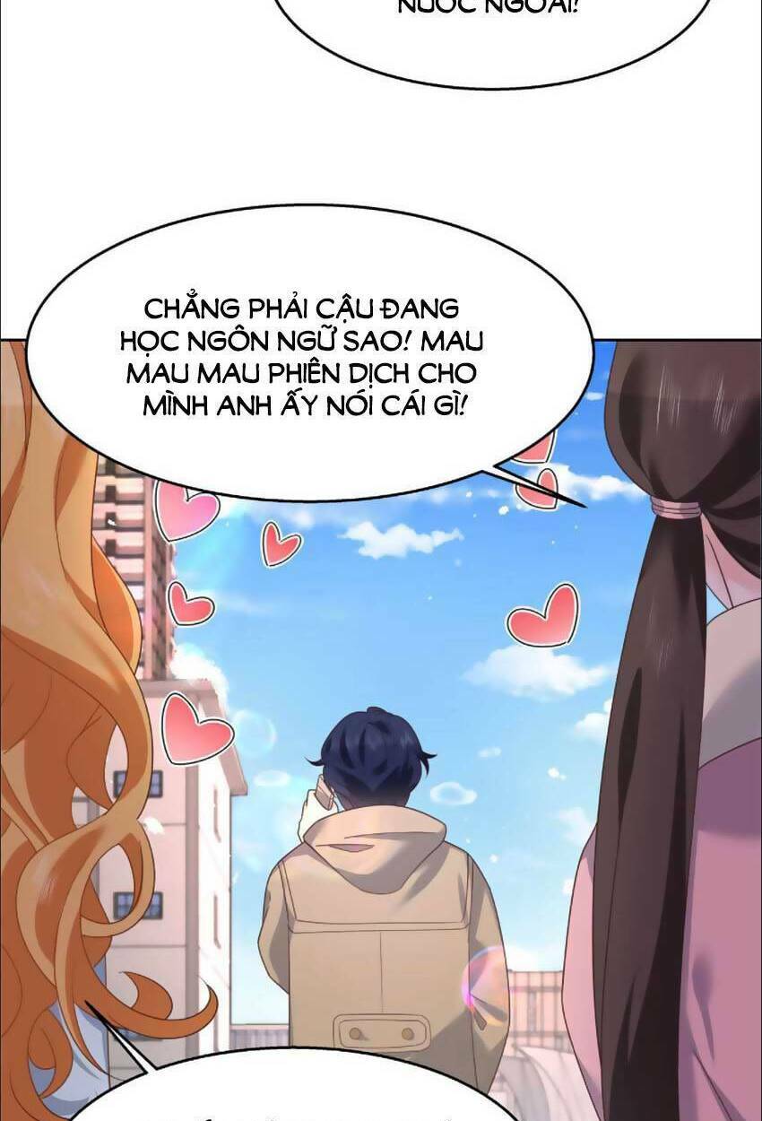 Hot Boy Quốc Dân Là Nữ Chapter 250 - Trang 2