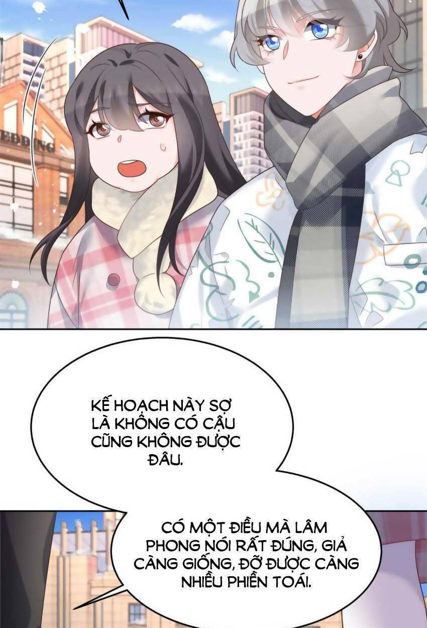 Hot Boy Quốc Dân Là Nữ Chapter 250 - Trang 2