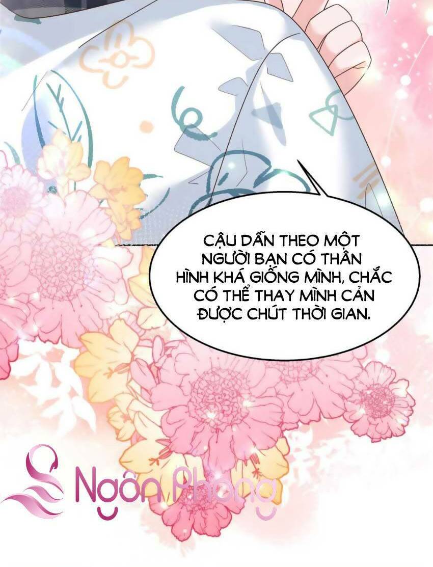 Hot Boy Quốc Dân Là Nữ Chapter 250 - Trang 2