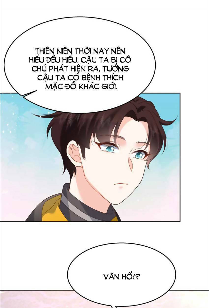 Hot Boy Quốc Dân Là Nữ Chapter 250 - Trang 2