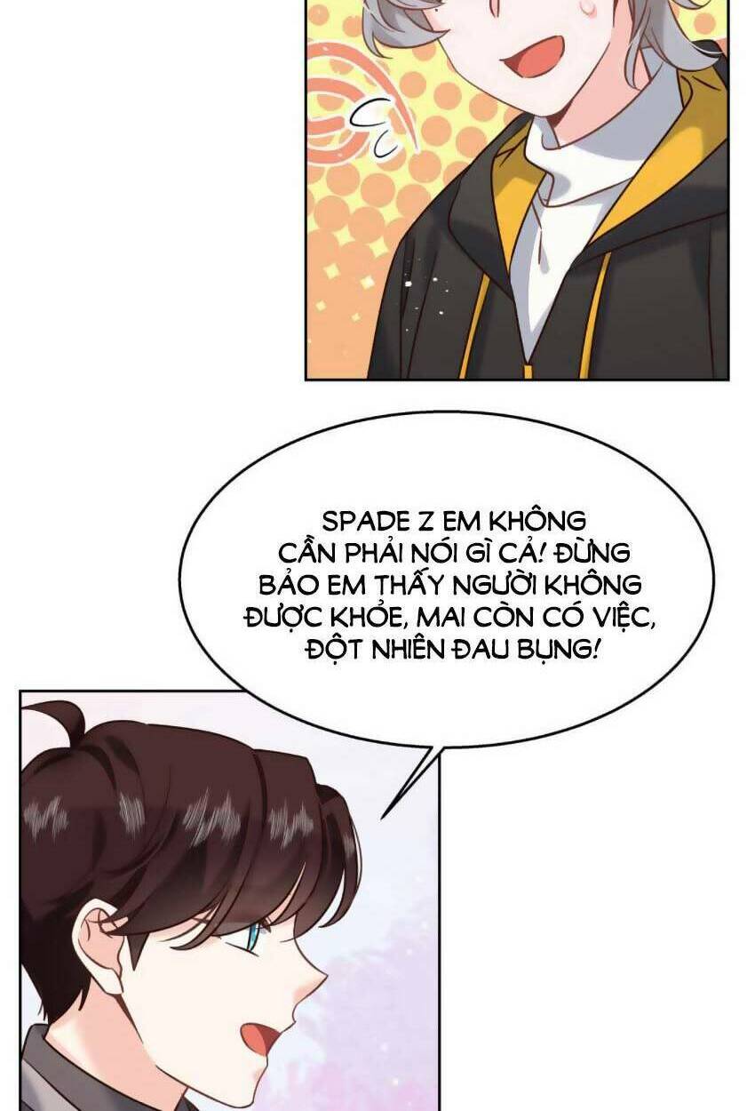 Hot Boy Quốc Dân Là Nữ Chapter 249 - Trang 2