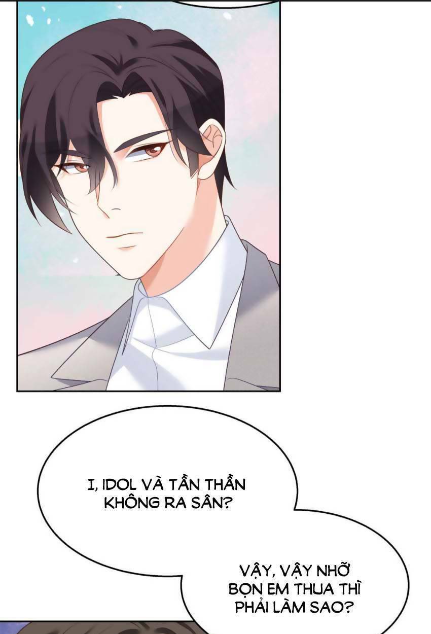 Hot Boy Quốc Dân Là Nữ Chapter 248 - Trang 2