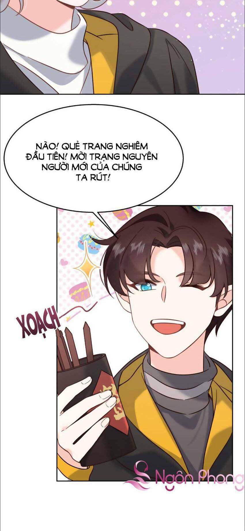 Hot Boy Quốc Dân Là Nữ Chapter 248 - Trang 2