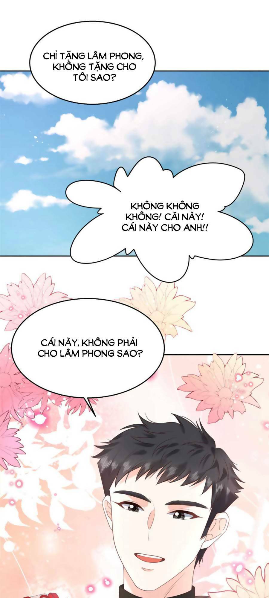 Hot Boy Quốc Dân Là Nữ Chapter 246 - Trang 2