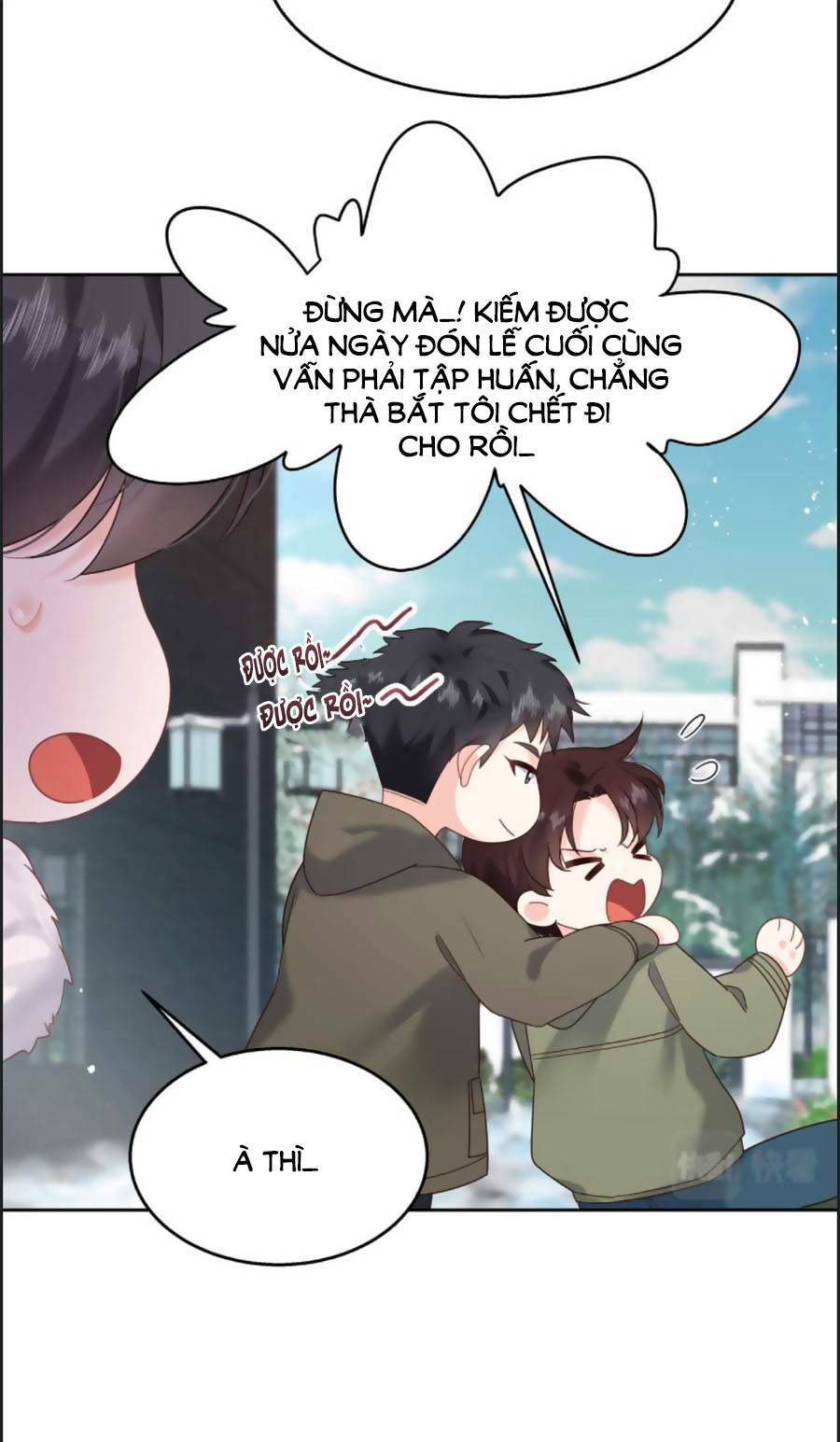 Hot Boy Quốc Dân Là Nữ Chapter 246 - Trang 2