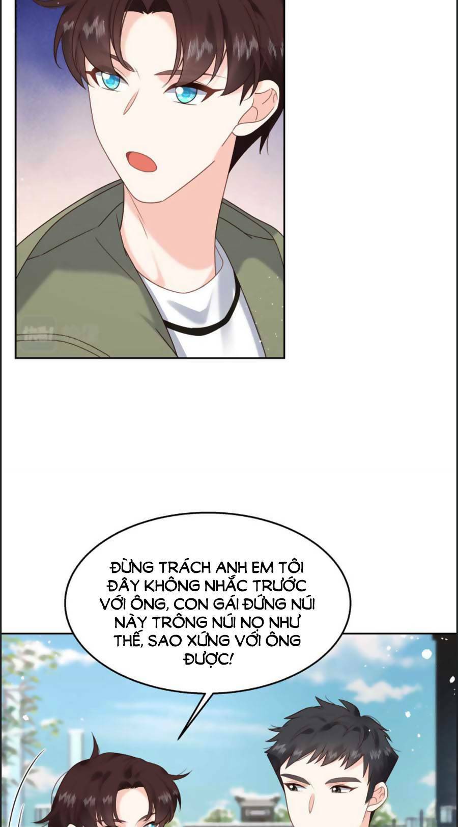 Hot Boy Quốc Dân Là Nữ Chapter 246 - Trang 2