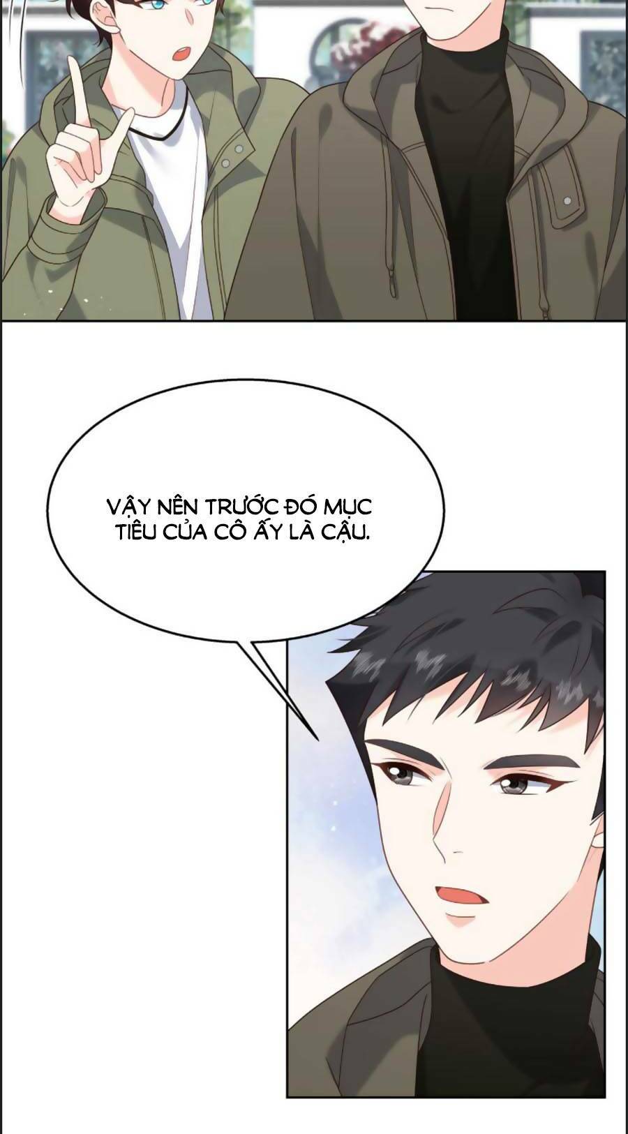 Hot Boy Quốc Dân Là Nữ Chapter 246 - Trang 2