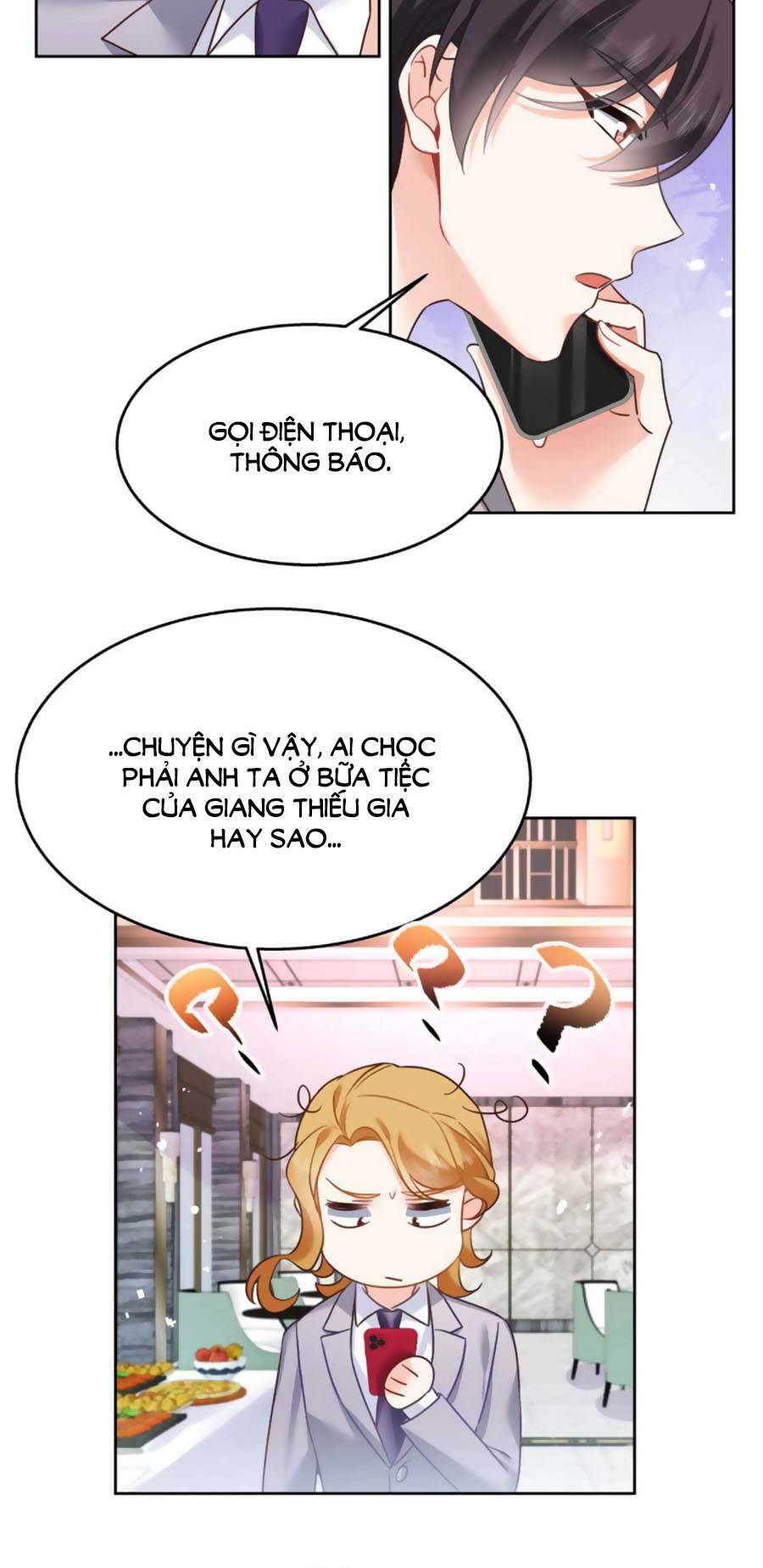 Hot Boy Quốc Dân Là Nữ Chapter 246 - Trang 2