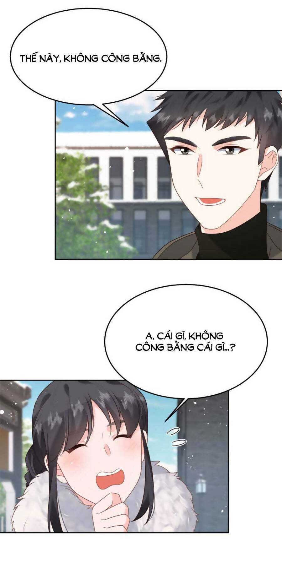 Hot Boy Quốc Dân Là Nữ Chapter 246 - Trang 2