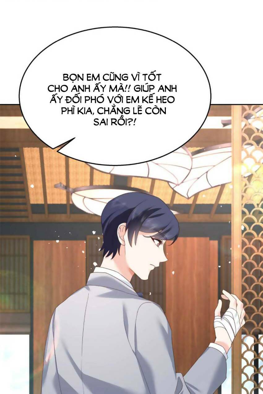 Hot Boy Quốc Dân Là Nữ Chapter 245 - Trang 2