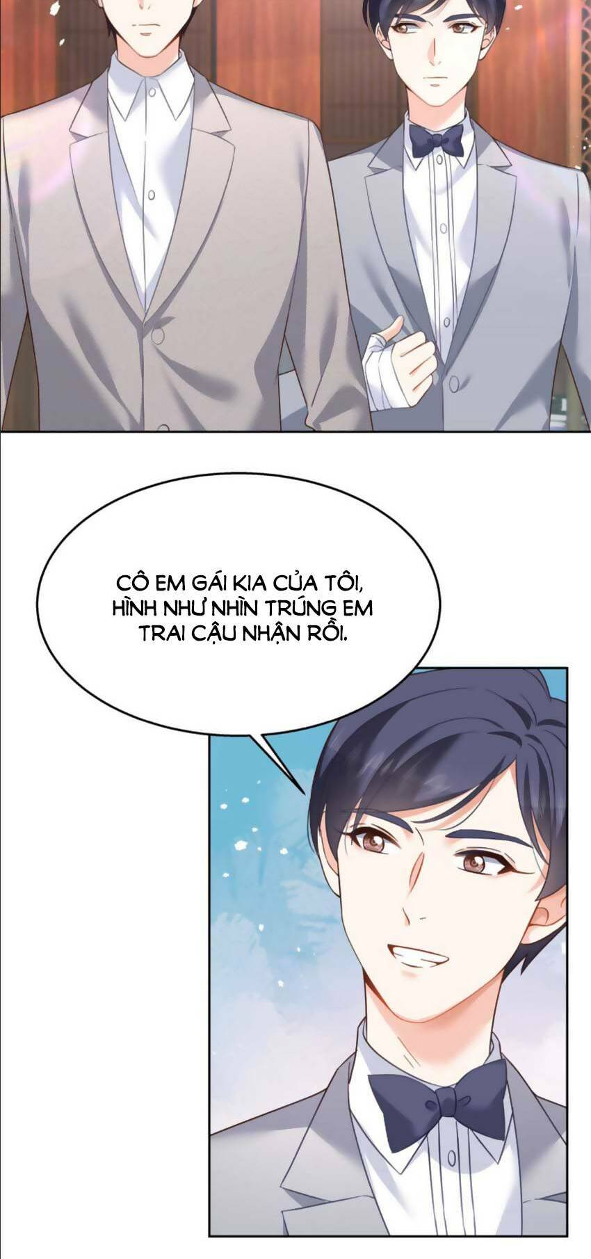 Hot Boy Quốc Dân Là Nữ Chapter 245 - Trang 2