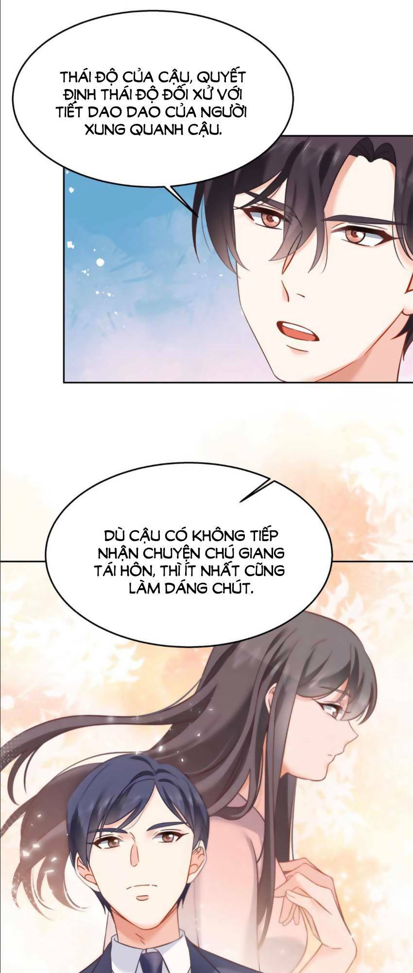 Hot Boy Quốc Dân Là Nữ Chapter 245 - Trang 2