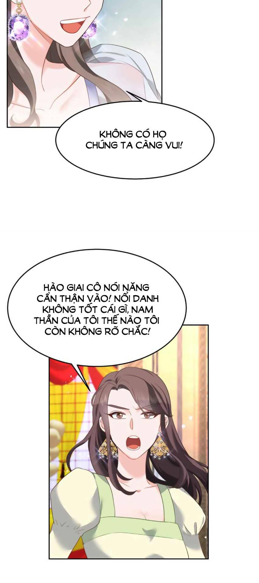 Hot Boy Quốc Dân Là Nữ Chapter 245 - Trang 2