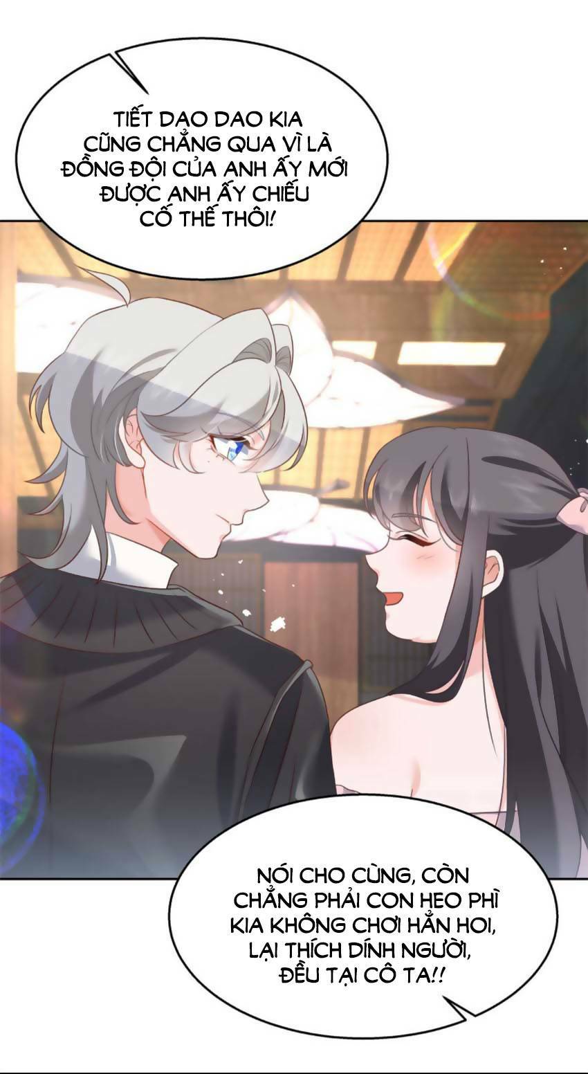 Hot Boy Quốc Dân Là Nữ Chapter 245 - Trang 2