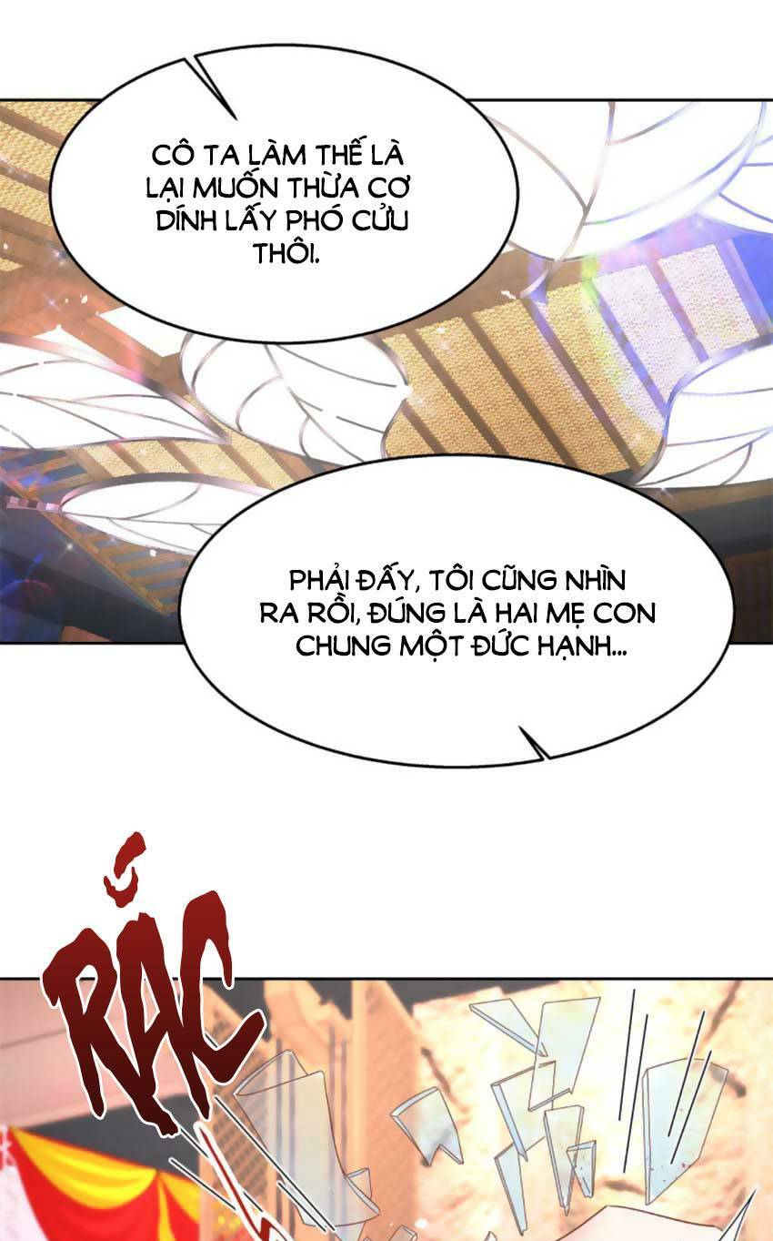 Hot Boy Quốc Dân Là Nữ Chapter 245 - Trang 2