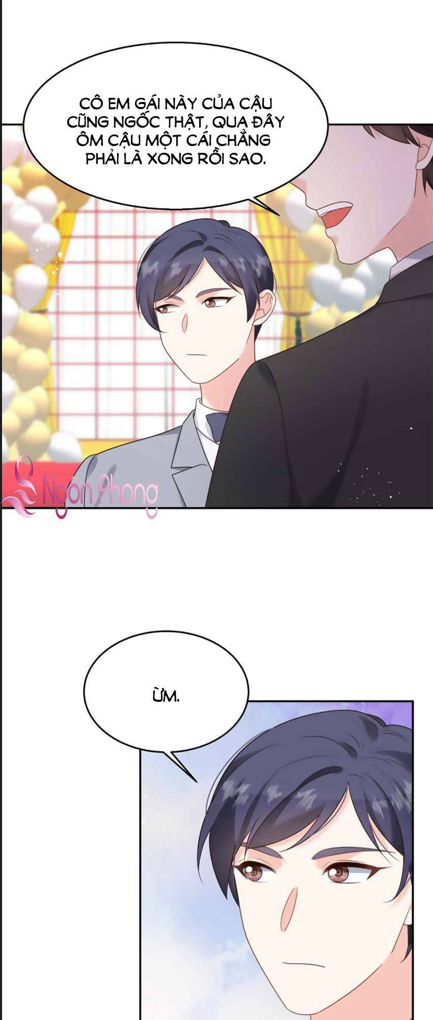 Hot Boy Quốc Dân Là Nữ Chapter 244 - Trang 2