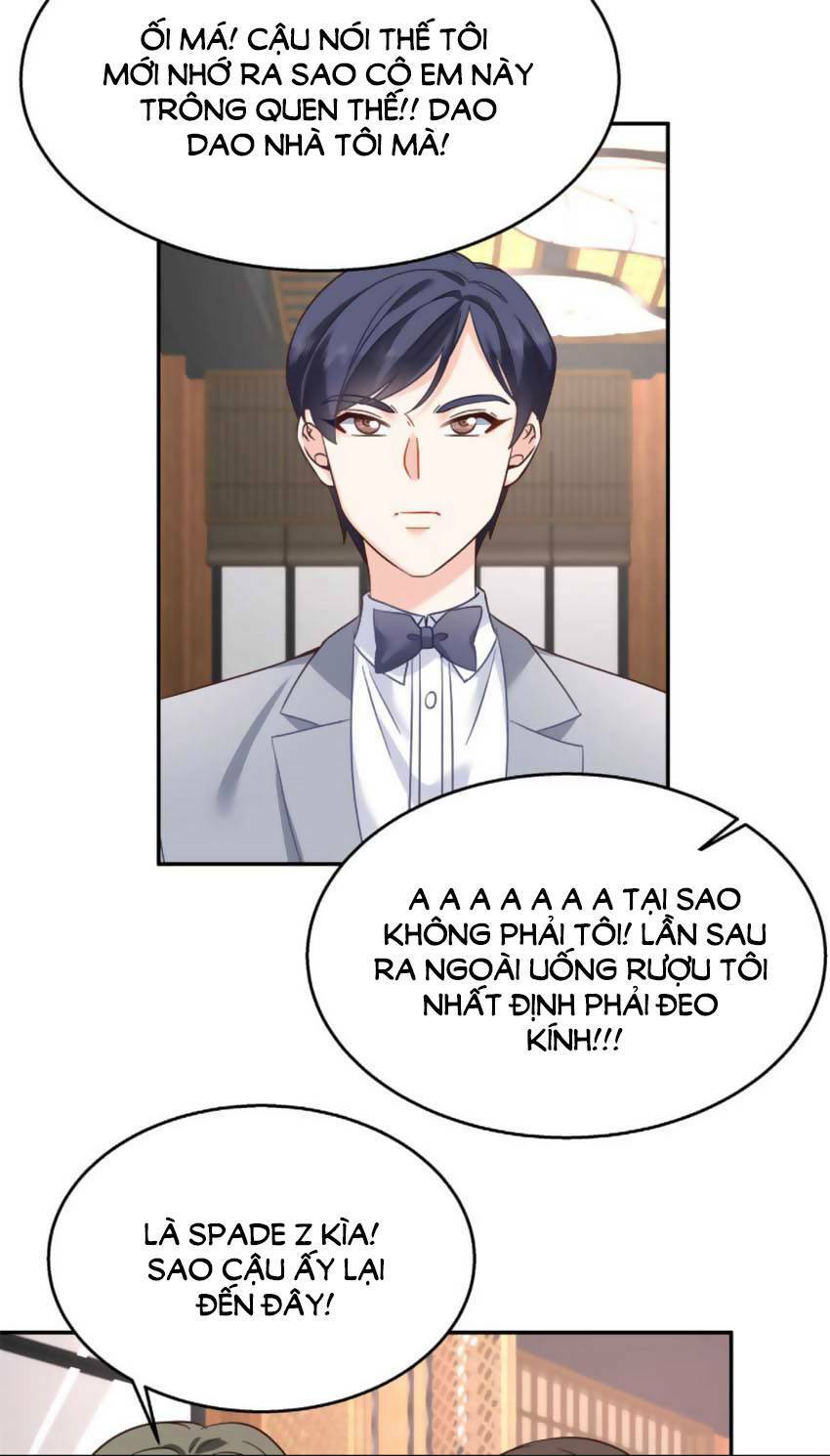 Hot Boy Quốc Dân Là Nữ Chapter 244 - Trang 2