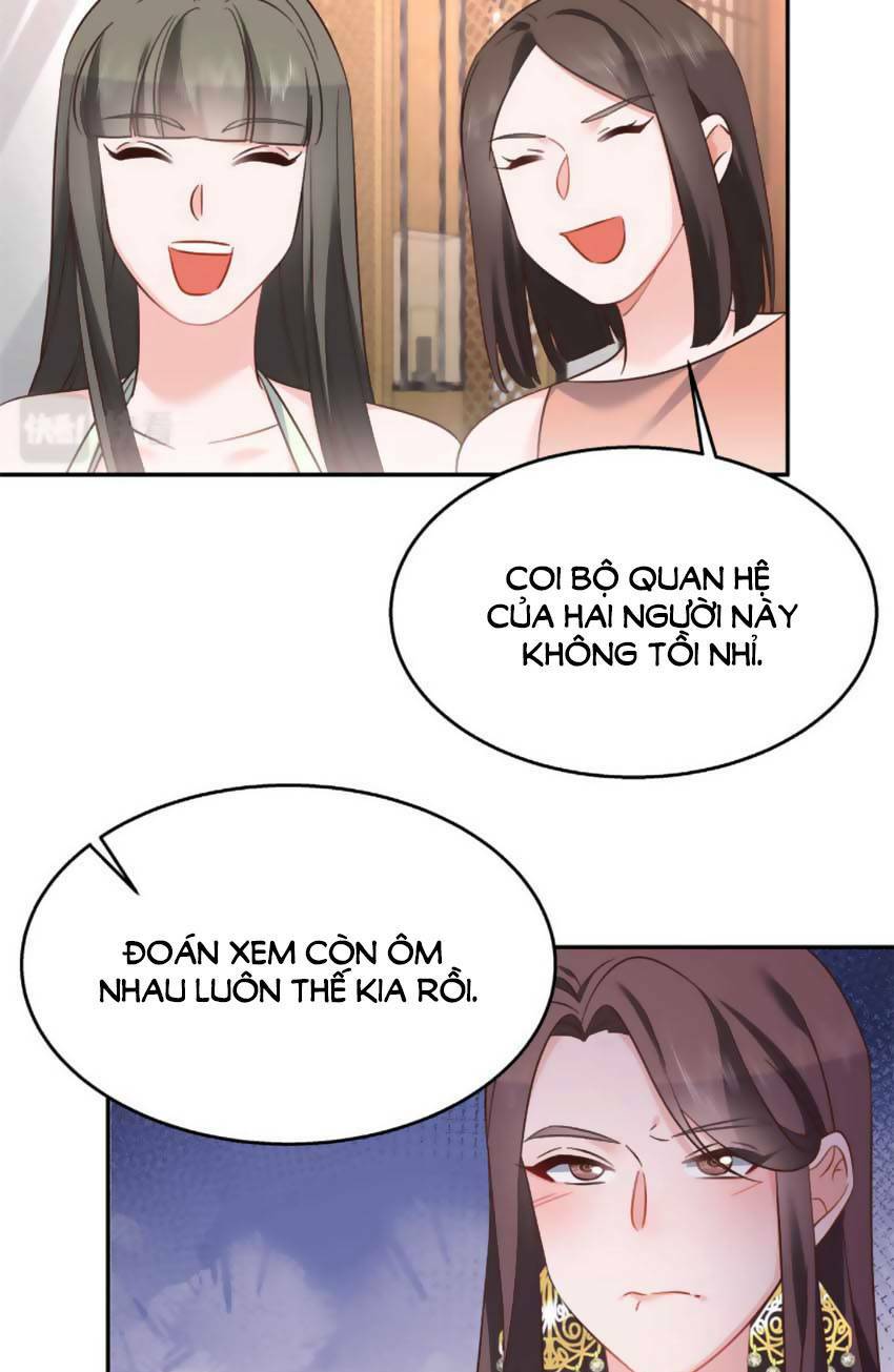 Hot Boy Quốc Dân Là Nữ Chapter 244 - Trang 2