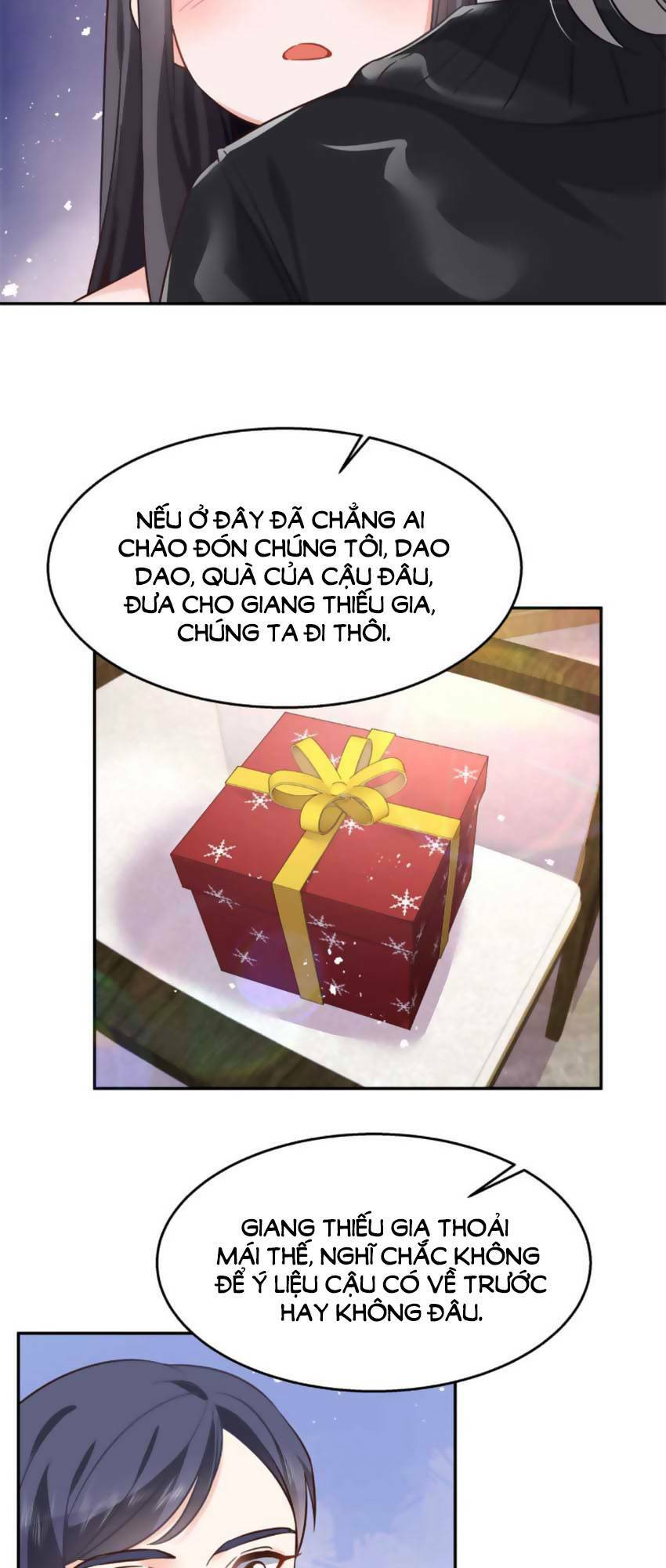 Hot Boy Quốc Dân Là Nữ Chapter 244 - Trang 2