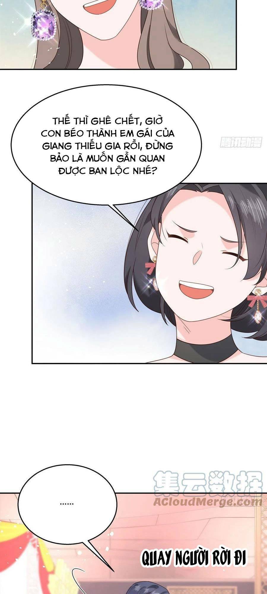 Hot Boy Quốc Dân Là Nữ Chapter 243 - Trang 2